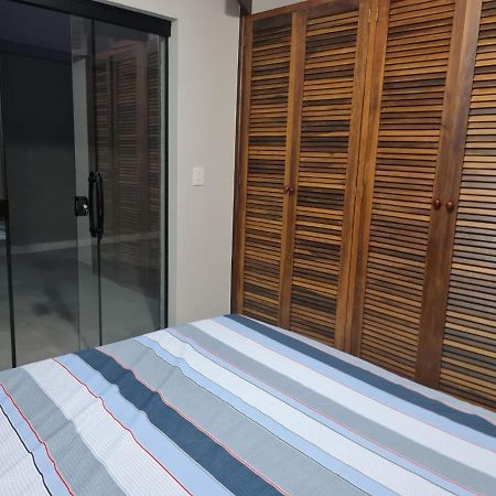 Casa Nova, Conforto Total E Perto Da Praia Peruíbe Kültér fotó