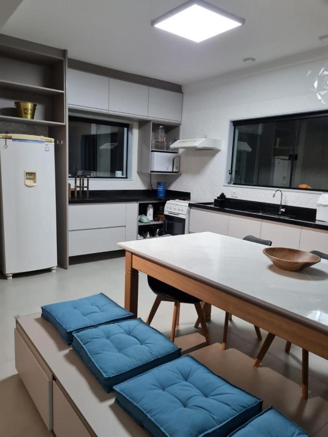 Casa Nova, Conforto Total E Perto Da Praia Peruíbe Kültér fotó