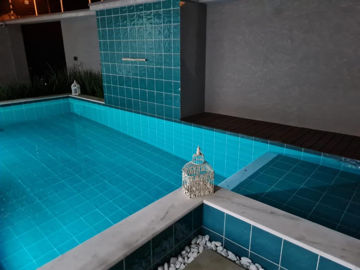 Casa Nova, Conforto Total E Perto Da Praia Peruíbe Kültér fotó