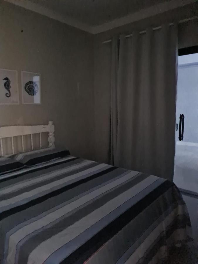 Casa Nova, Conforto Total E Perto Da Praia Peruíbe Kültér fotó
