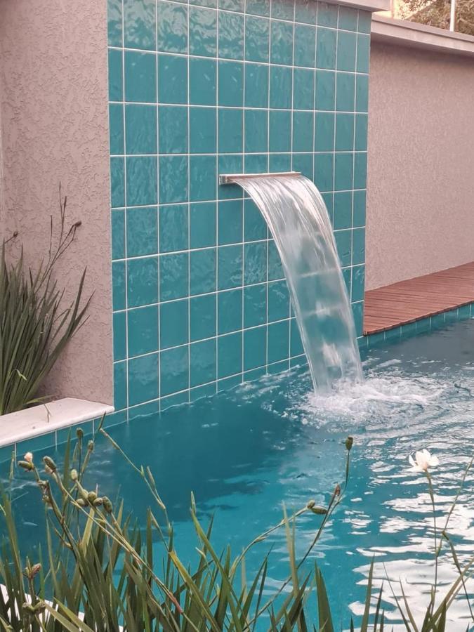 Casa Nova, Conforto Total E Perto Da Praia Peruíbe Kültér fotó