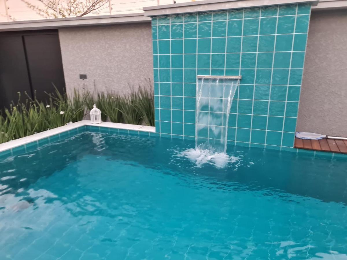 Casa Nova, Conforto Total E Perto Da Praia Peruíbe Kültér fotó